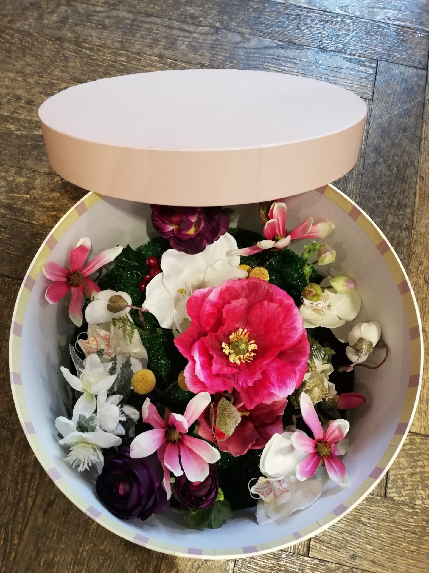 Geschenkbon für Abos
